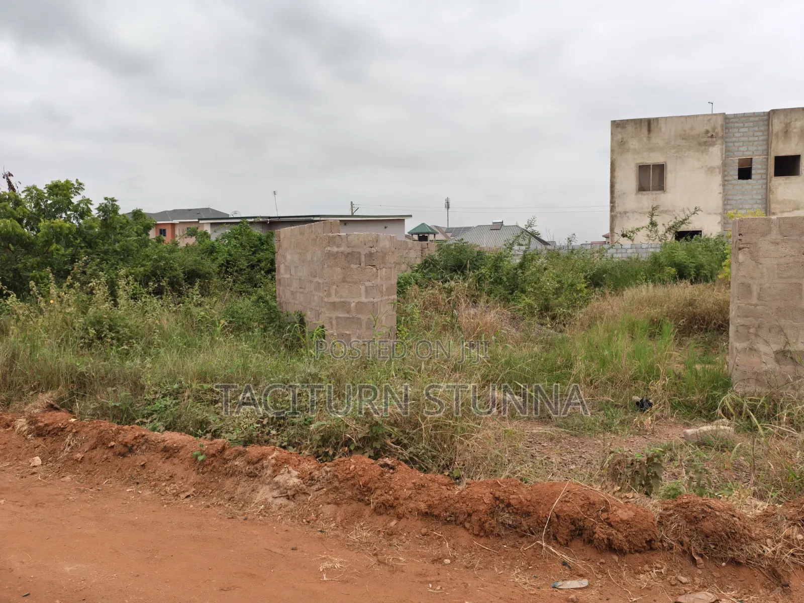 Land for Sale