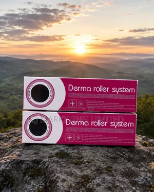 Derma Roller