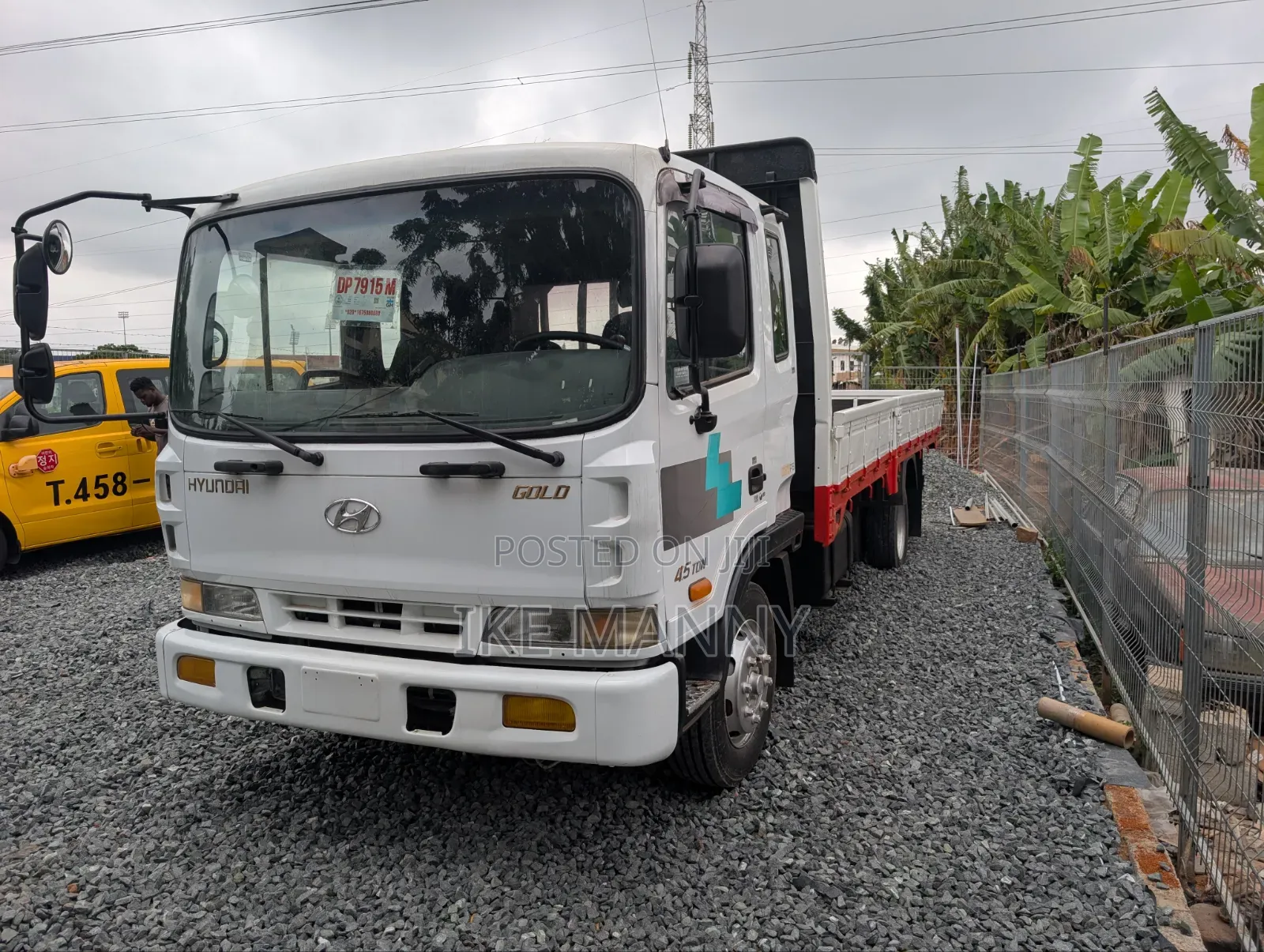 Hyundai Gold
