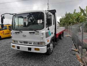 Hyundai Gold