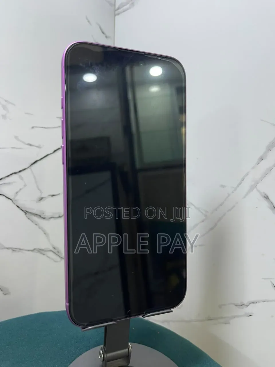 Apple iPhone 16 Plus 128 GB Pink