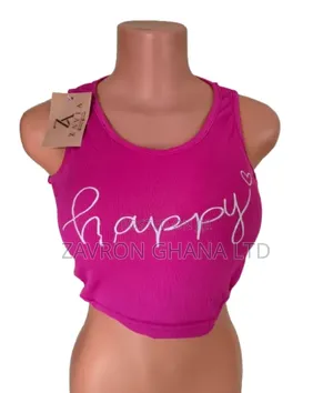 Casual Ladies Tops