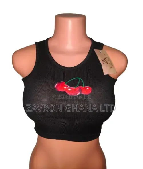 Casual Ladies Tops
