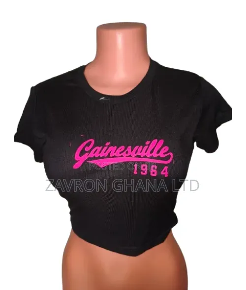 Casual Ladies Tops