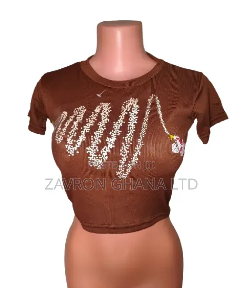 Casual Ladies Tops