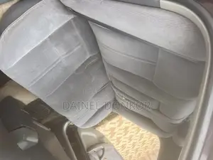 Toyota Camry Station Wagon 1997 Brown