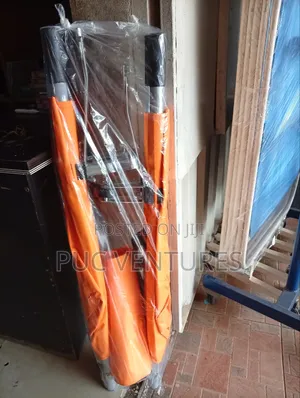 Foldable Stretcher