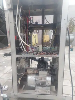 Tea Machine