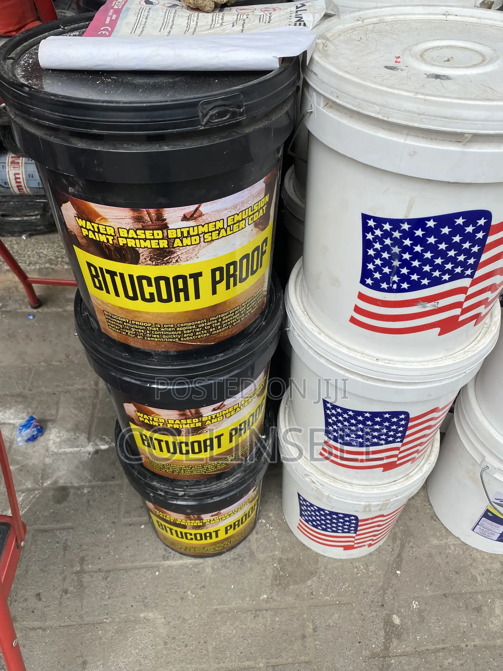 Damp Proof Chemicals Dr Fixit and Concrete Rubber and Iron Rods