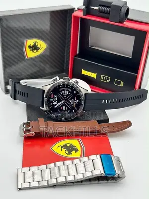 Ferari Smart Watch