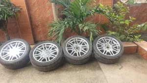 Nice Rim 20 With Tyres