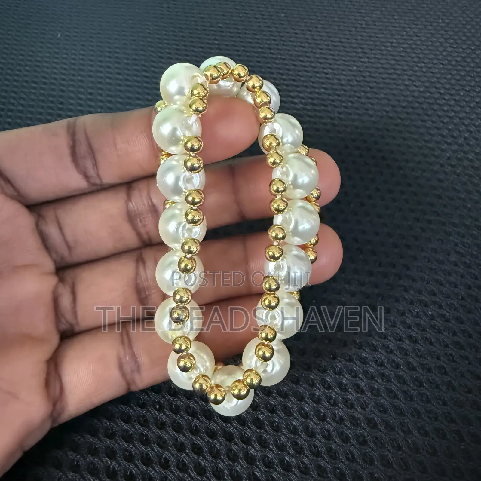 Pearl Bracelet