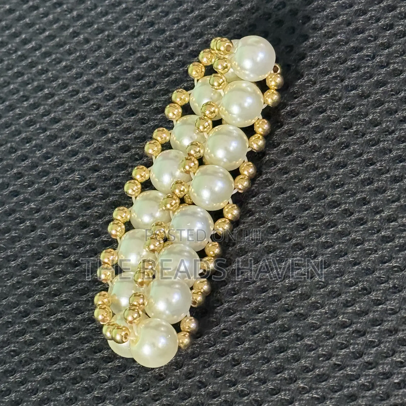 Pearl Bracelet