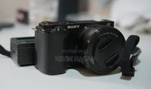 Sony Zve10