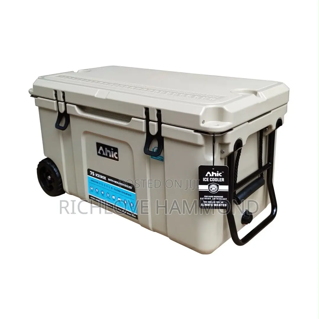 Ice Chest Cooler