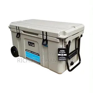 Ice Chest Cooler