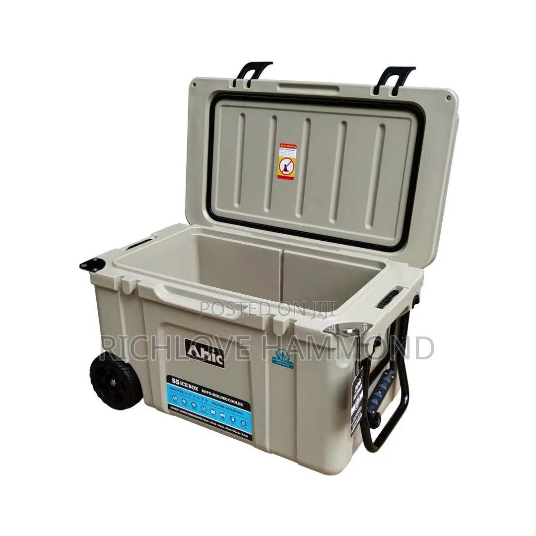 Ice Chest Cooler