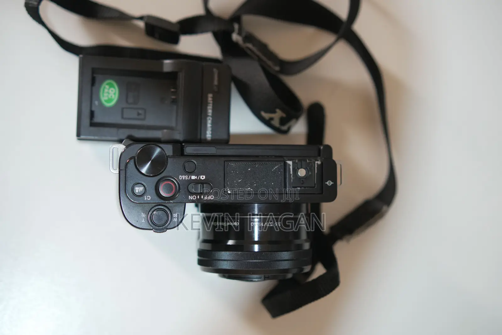 Sony Zve10