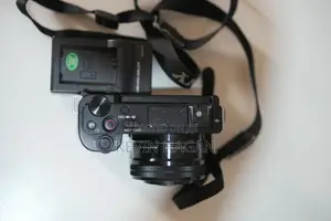 Sony Zve10