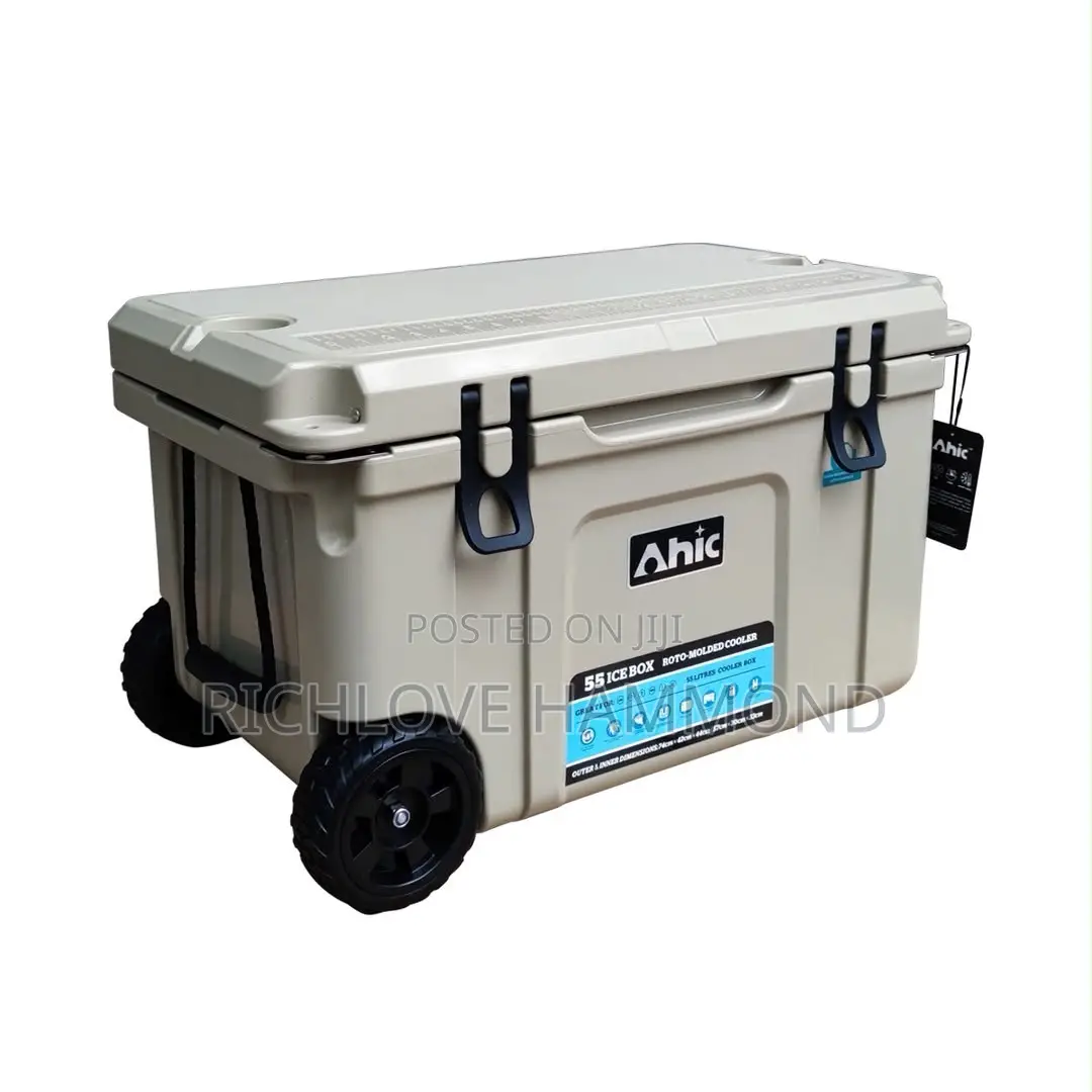 Ice Chest Cooler