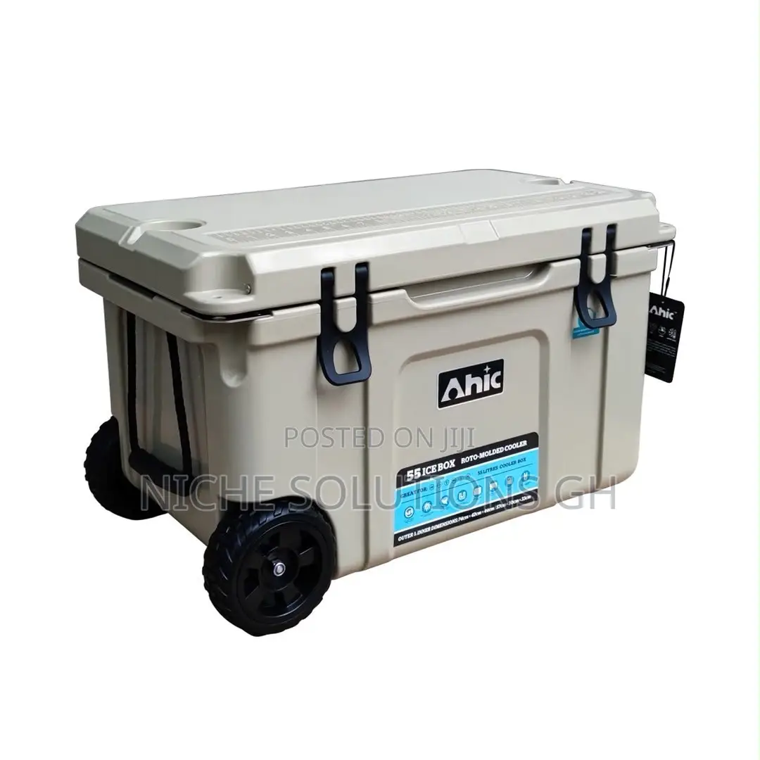 Ice Chest Cooler