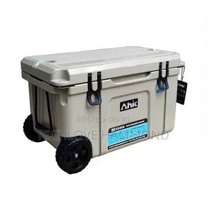 Ice Chest Cooler