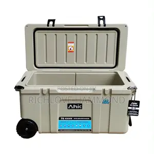 Ice Chest Cooler