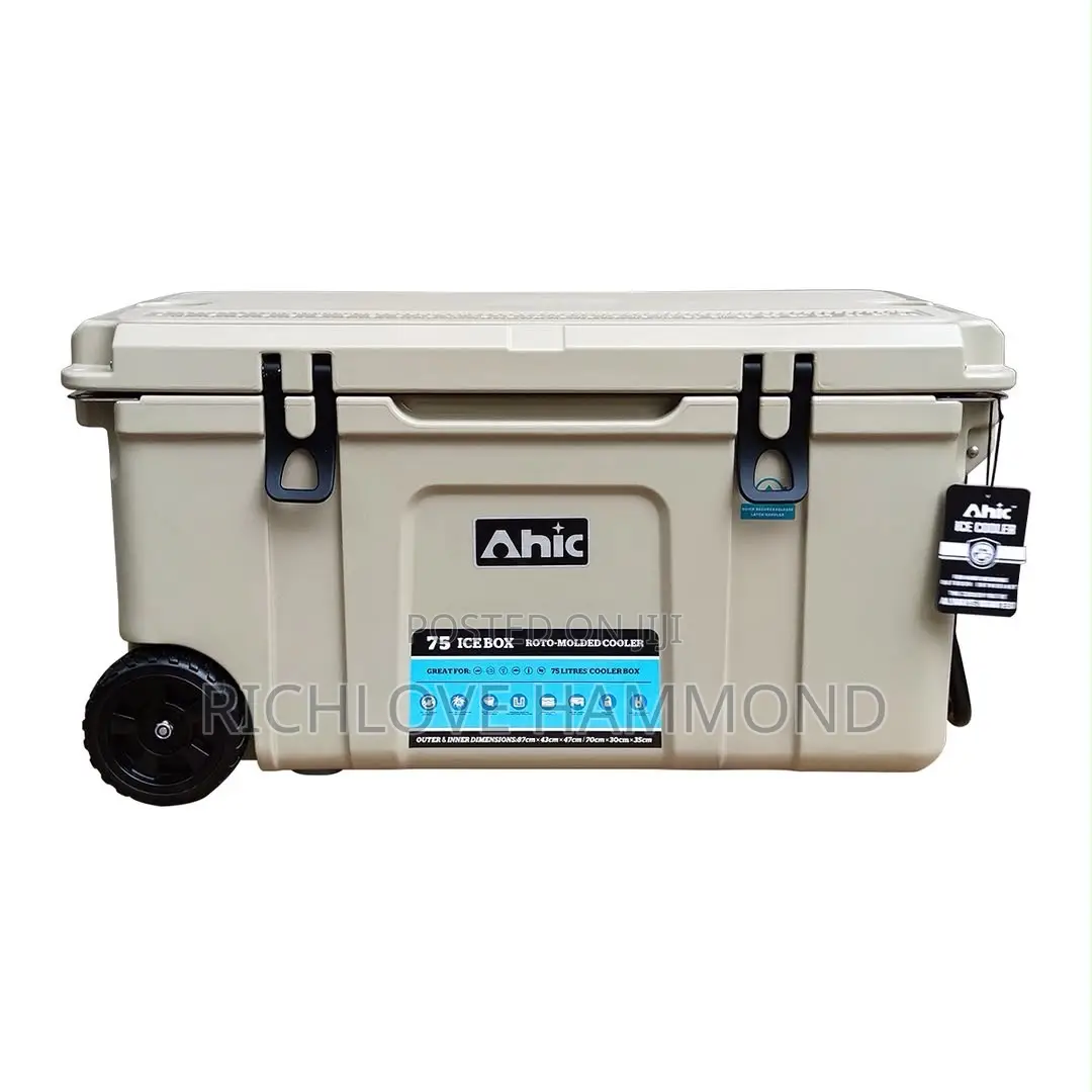 Ice Chest Cooler