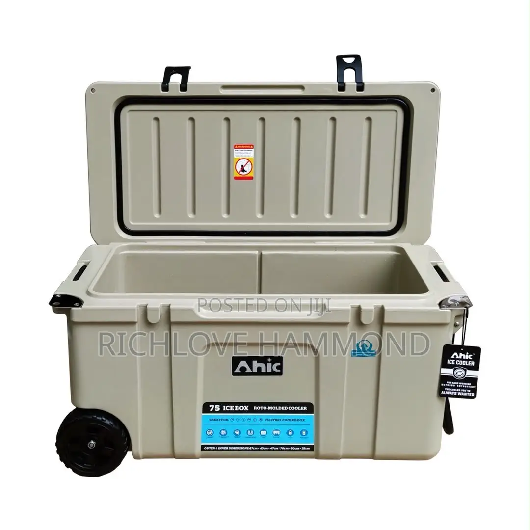 Ice Chest Cooler