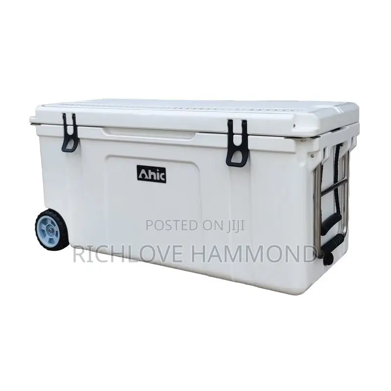 Ice Chest Cooler