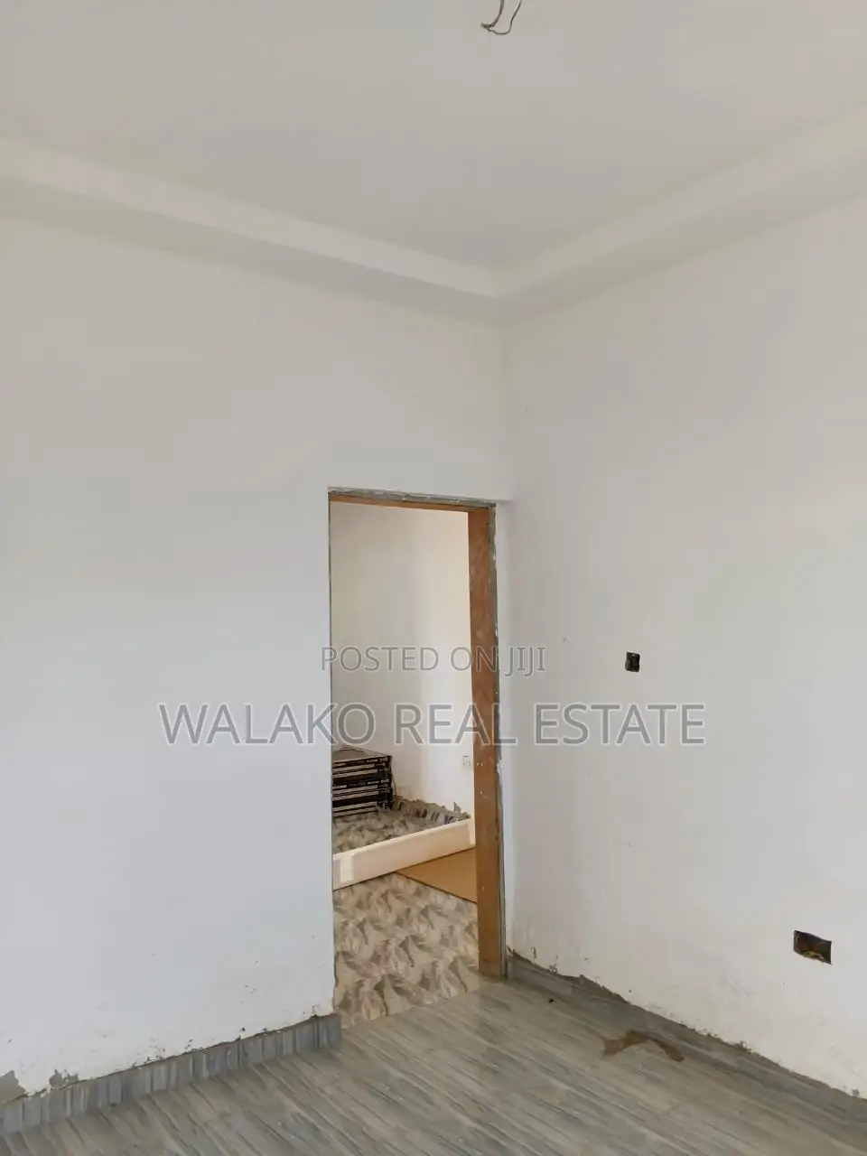 2bdrm Apartment in Ablekuma for rent