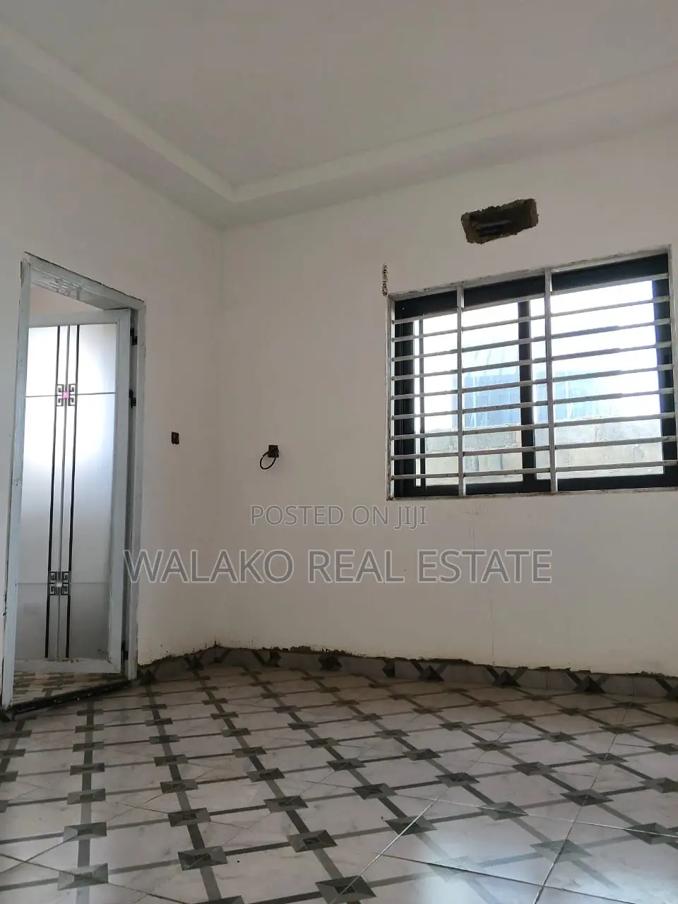 2bdrm Apartment in Ablekuma for rent