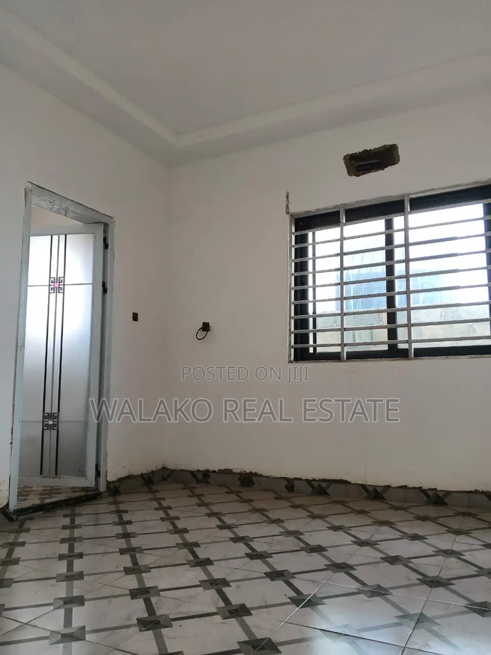 2bdrm Apartment in Ablekuma for rent