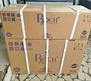Roch Air Conditioner 1.5 HP