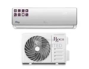 Roch Air Conditioner 1.5 HP