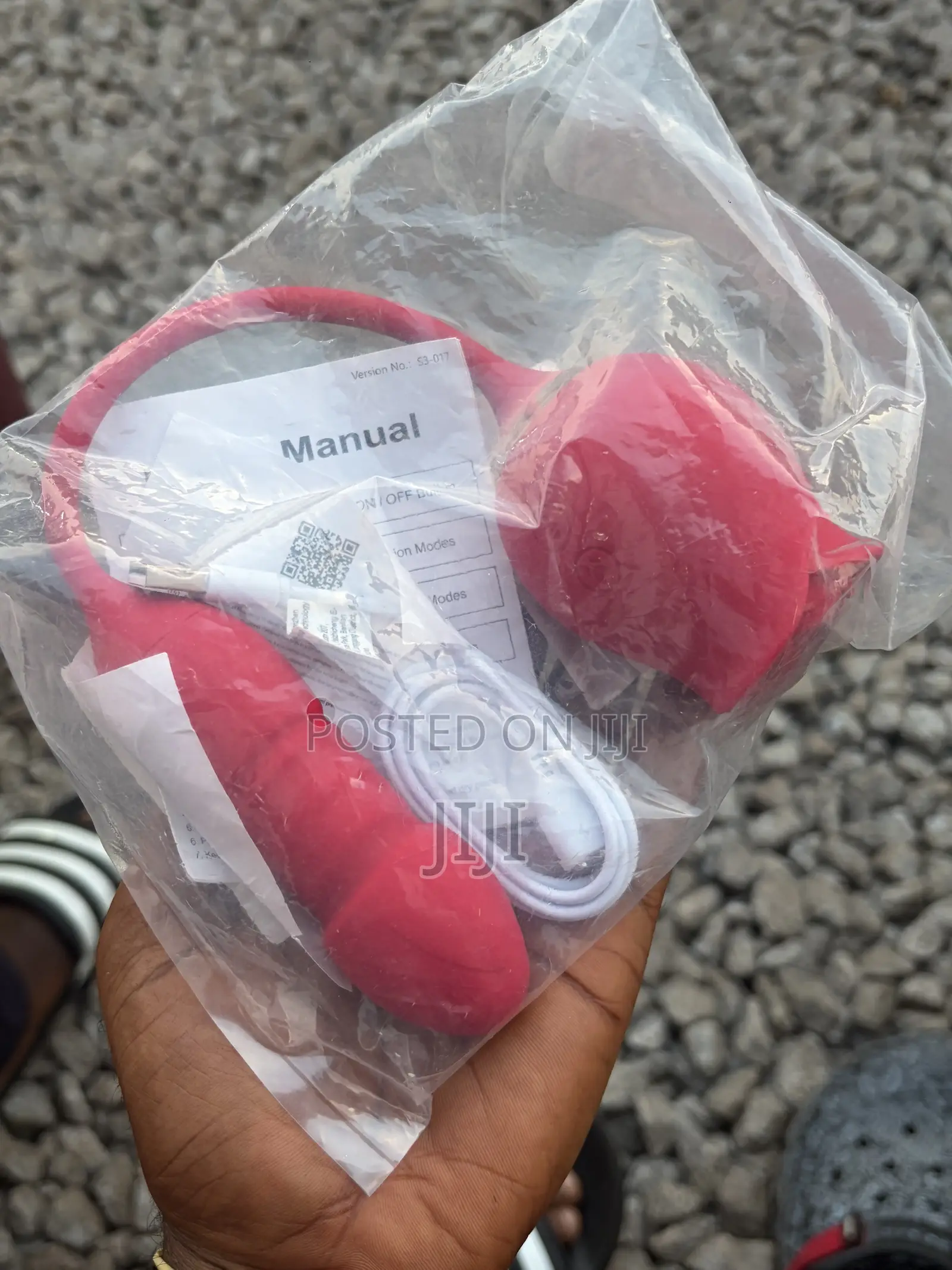 Sex Vibrator for Women