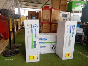 Sigma 1.5HP AC – Premium Split Air Conditioner for Everyday 1.5hp AC