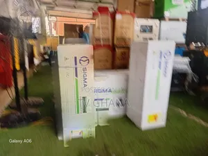 Sigma 1.5HP Split AC – Enjoy Powerful Refreshing Cooling1.5hp AC