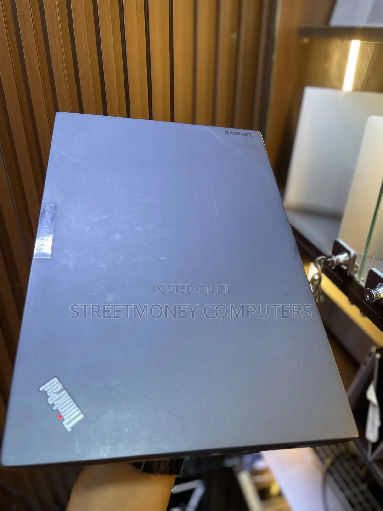 Laptop Lenovo ThinkPad T490s 12GB Intel Core i5 SSD 256GB