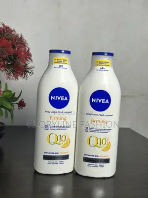 Nivea Q10 Firming Lotion