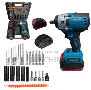 Impact Wrench