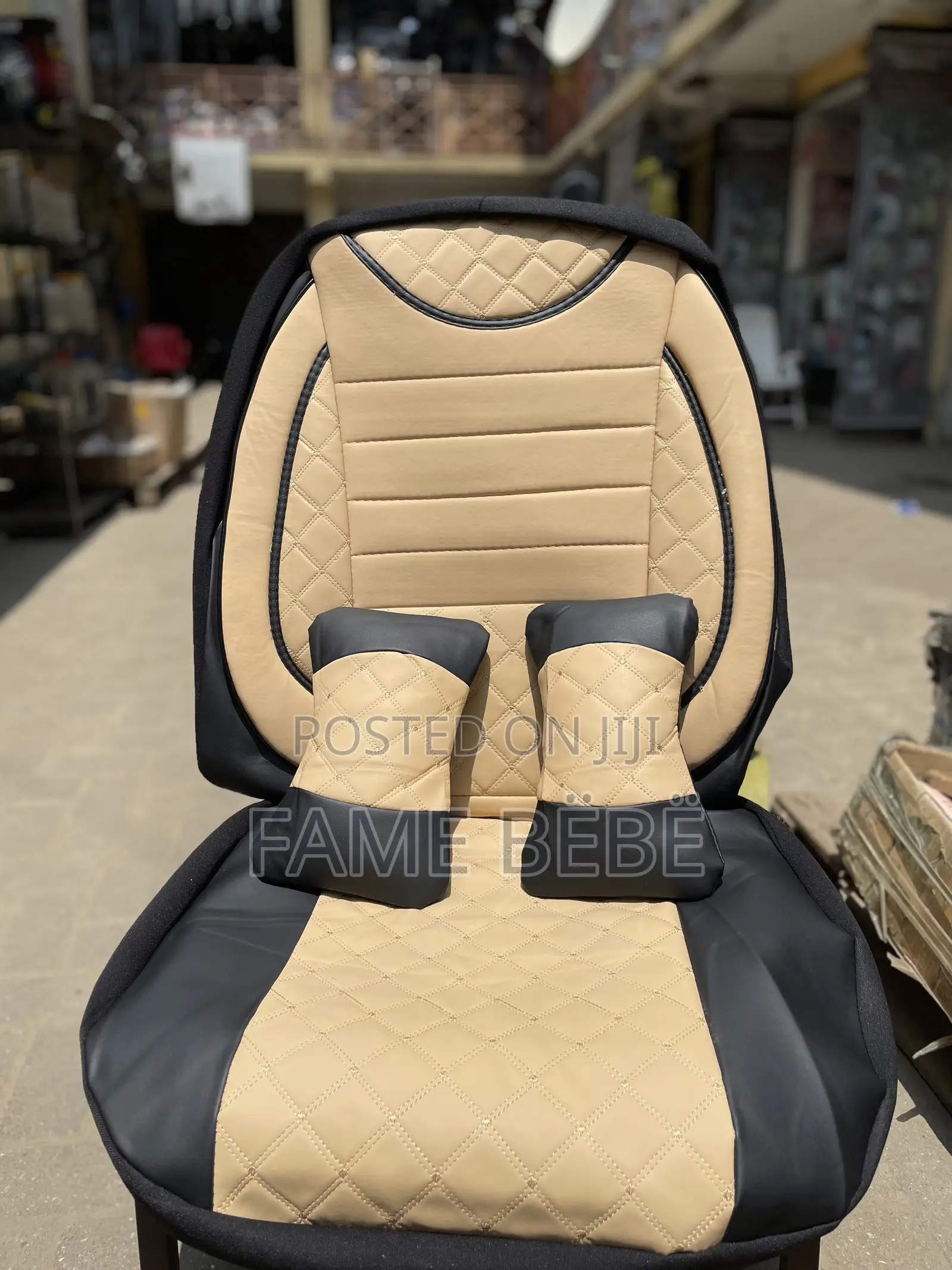 Seat Cover