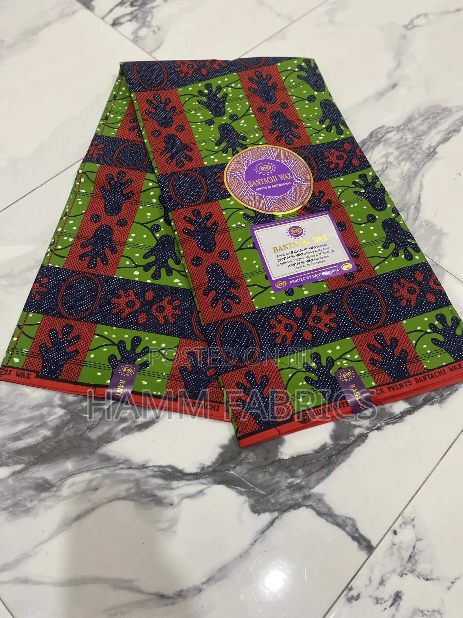 Best Ankara Prints for All Your Occasions