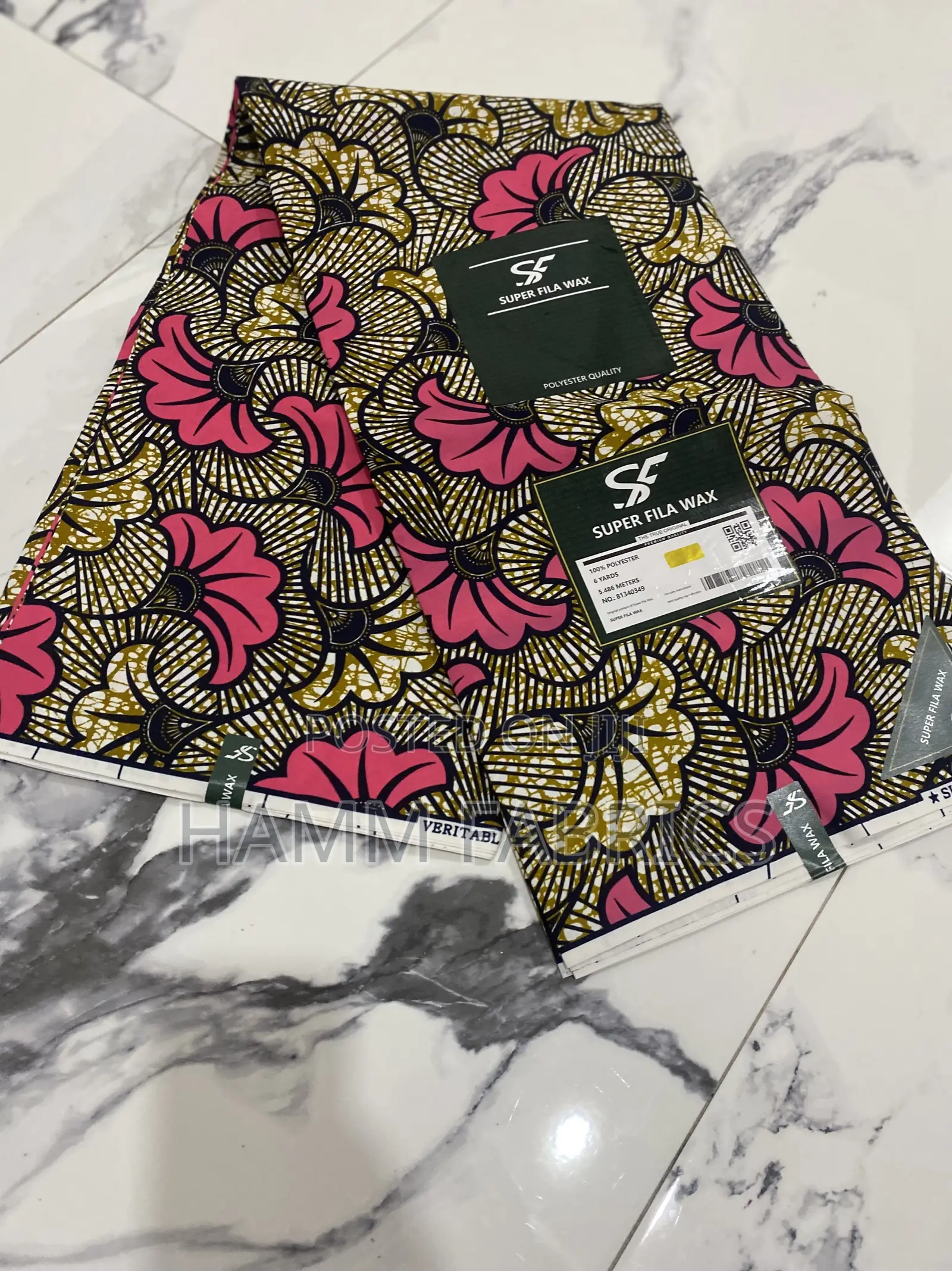 Best Ankara Prints for All Your Occasions