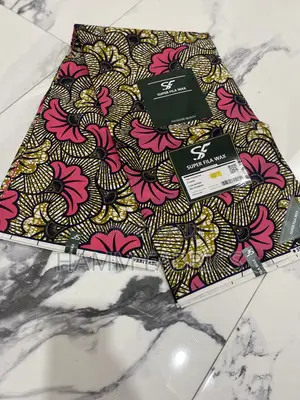 Best Ankara Prints for All Your Occasions