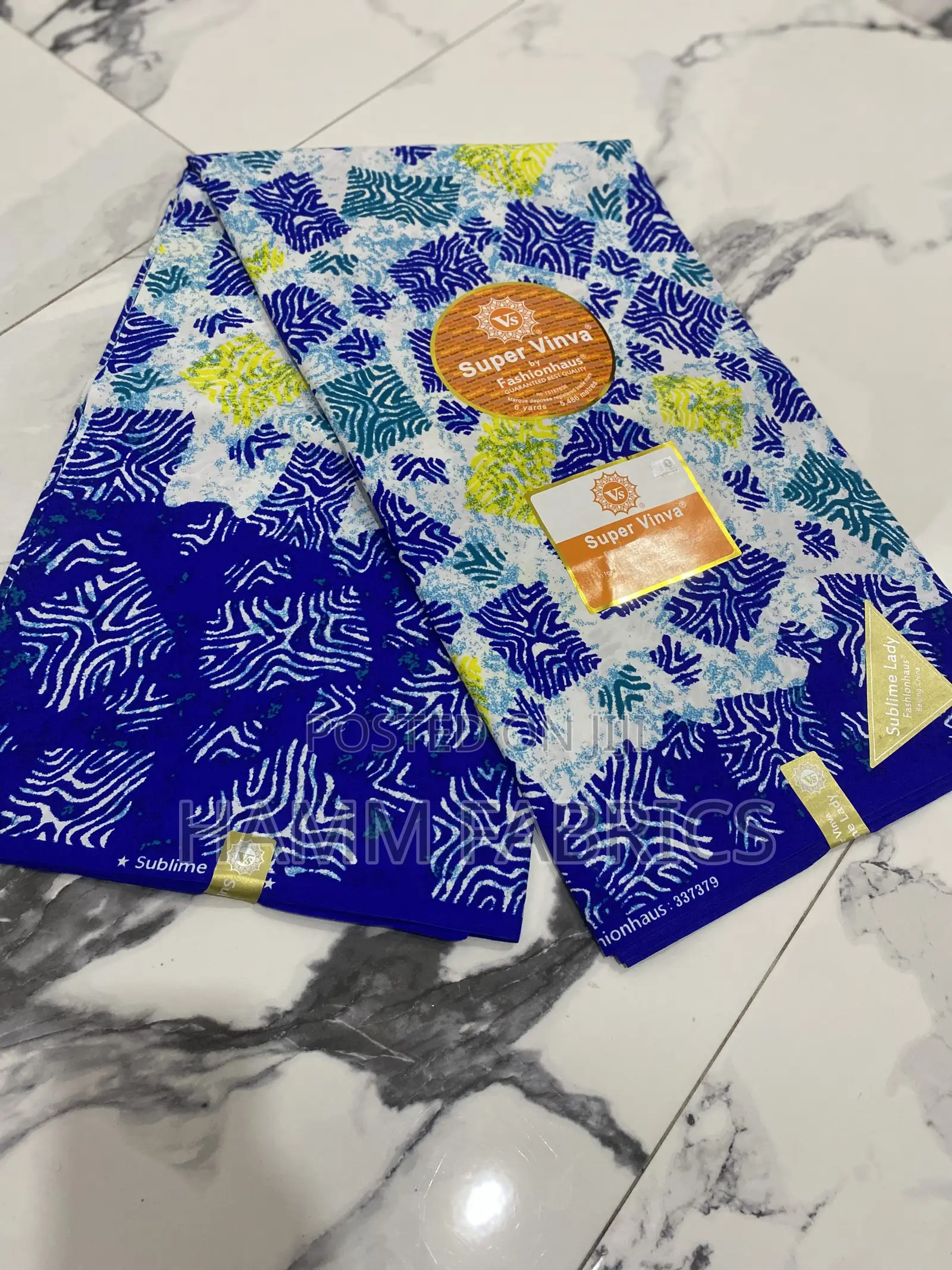 Best Ankara Prints for All Your Occasions