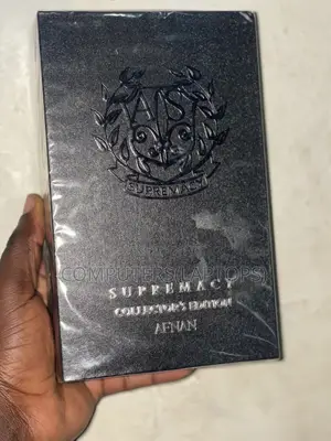 Supremacy Collector’s Edition