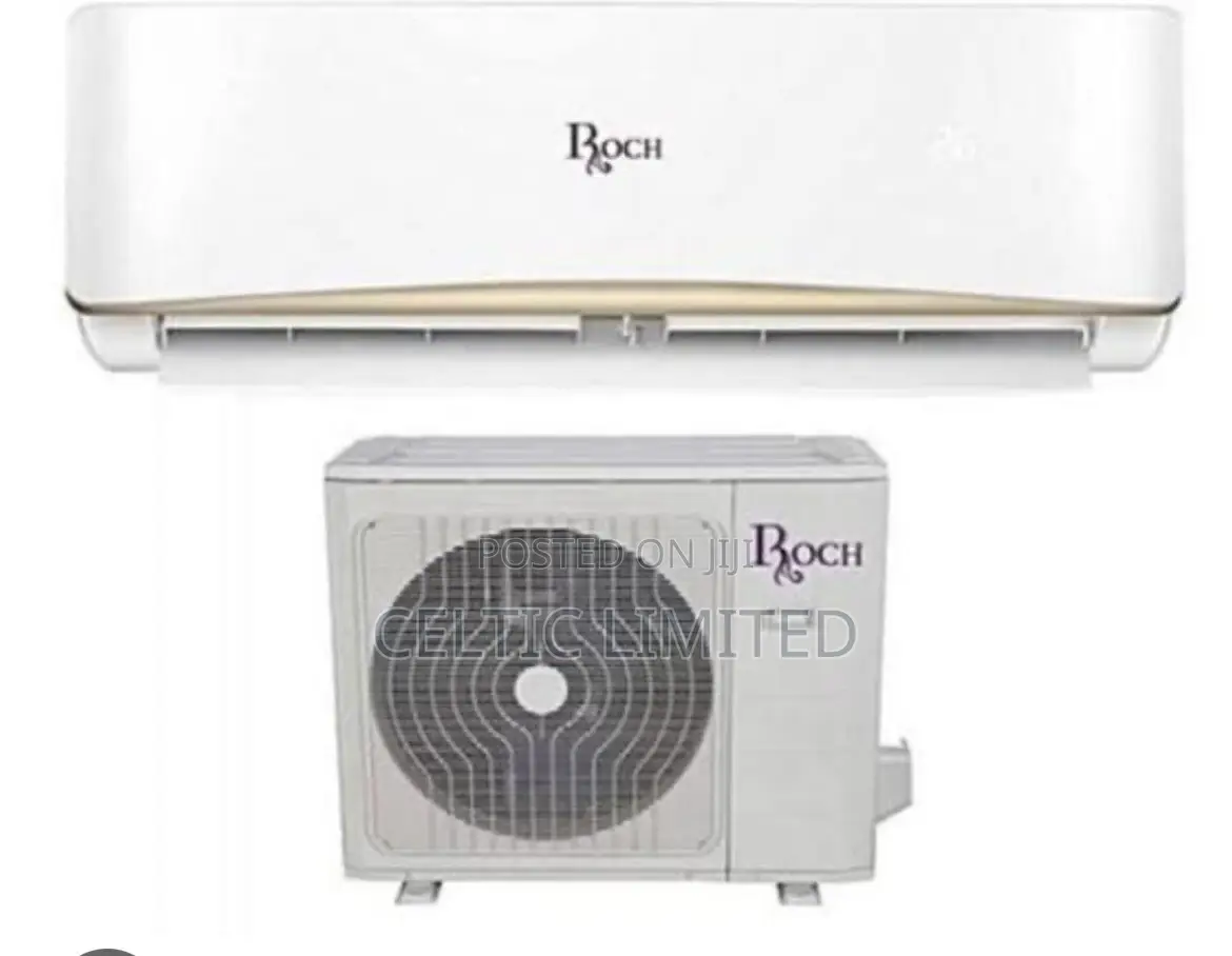 Roch Air Conditioner 2.5 HP
