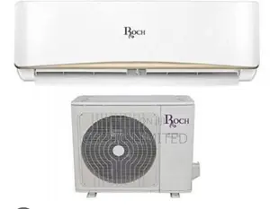 Roch Air Conditioner 2.5 HP