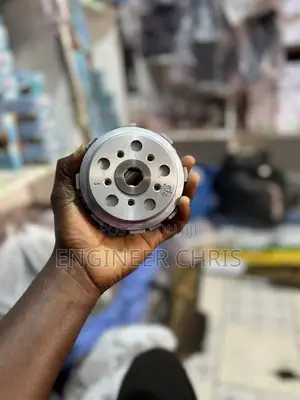 Complete Clutch Set Royal 125 150